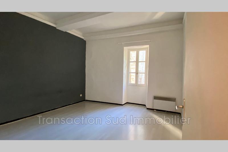 Maison de village - 170 m² - 5 pièces