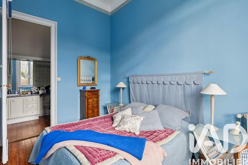 Maison - 160 m² - 5 pièces