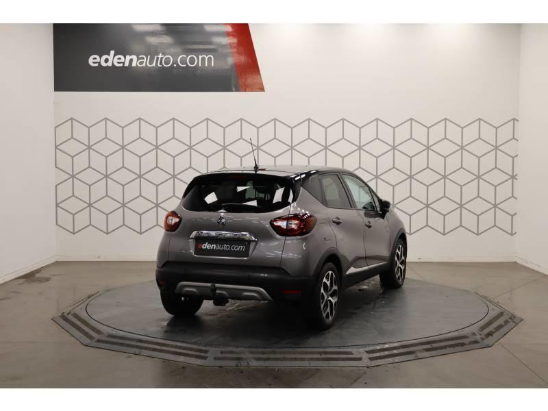 Renault Captur TCe 130 Fap Intens