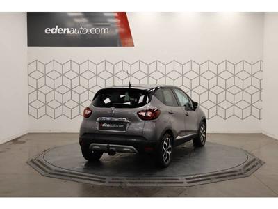 Renault Captur TCe 130 Fap Intens