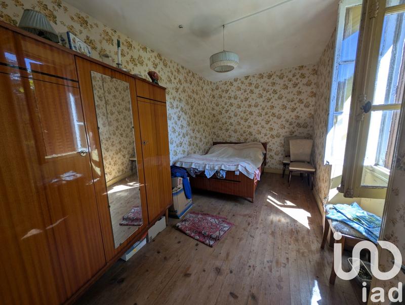 Maison de campagne - 118 m² - 6 pièces