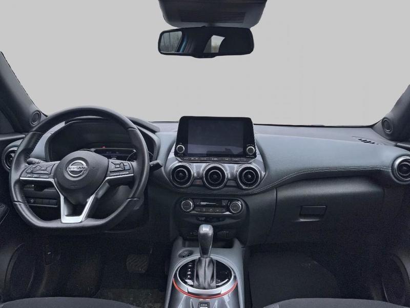 Nissan Juke Dig-T 117 Dct7 Tekna