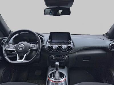 Nissan Juke Dig-T 117 Dct7 Tekna