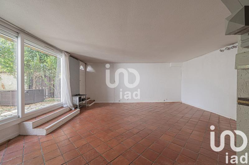 Appartement - 98 m² - 4 pièces