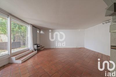 Appartement - 98 m² - 4 pièces