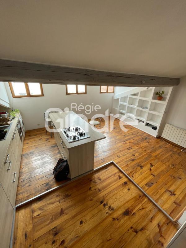 Appartement - 39 m² - 1 pièce