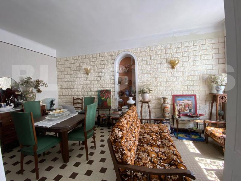 Maison de maîtres - 154 m² - 5 pièces