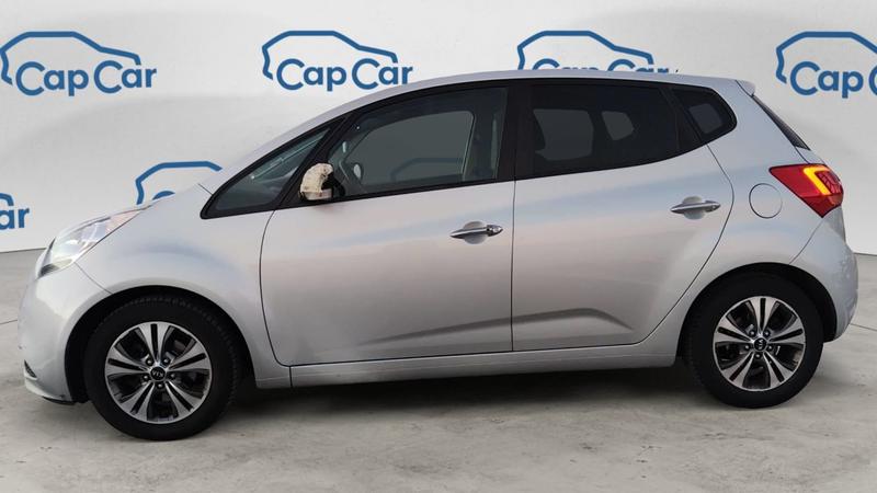 Kia Venga 1.6 125ch Isg Premium