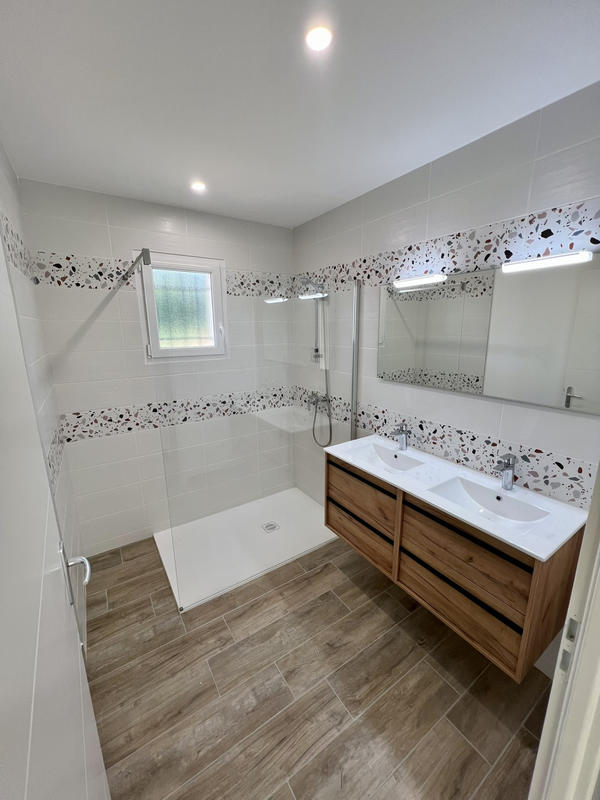 Villa - 150 m² - 5 pièces