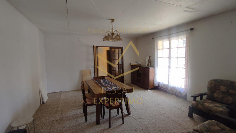 Maison - 175 m² - 7 pièces