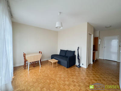 Appartement - 34 m² - 1 pièce