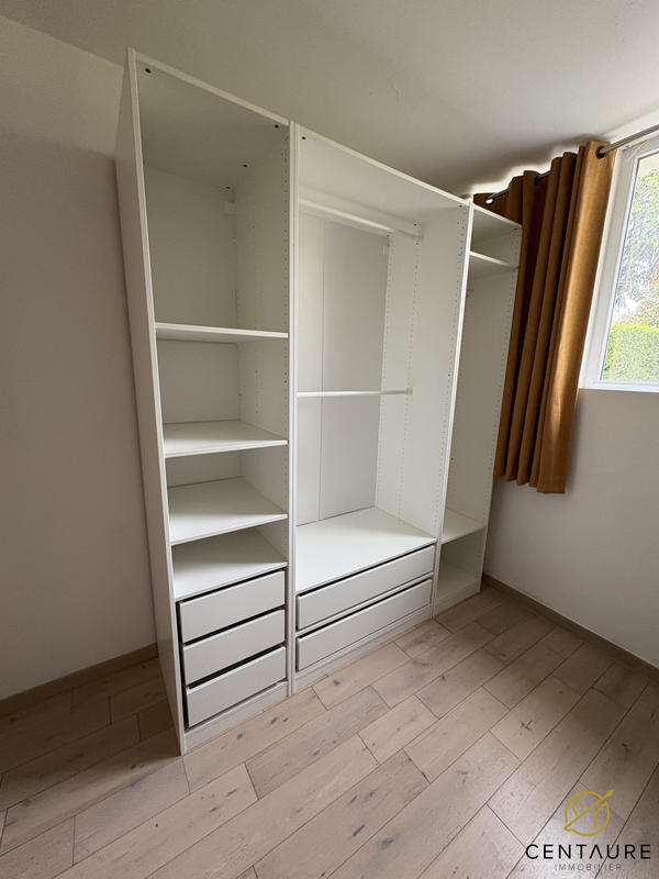 Appartement - 185 m² - 5 pièces