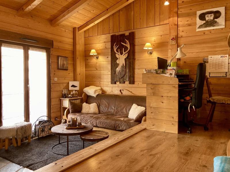 Maison jumelée - 162 m² - 7 pièces