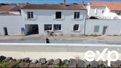 Villa - 75 m² - 8 pièces