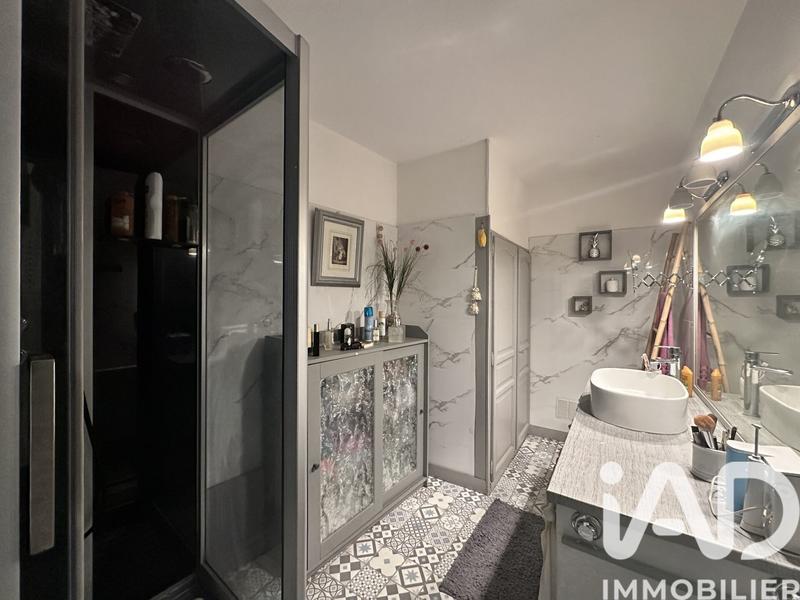 Maison de village - 235 m² - 5 pièces