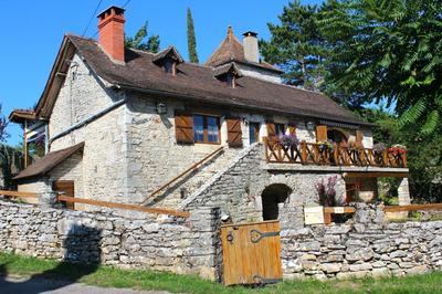 Maison - 100 m² - 6 pièces