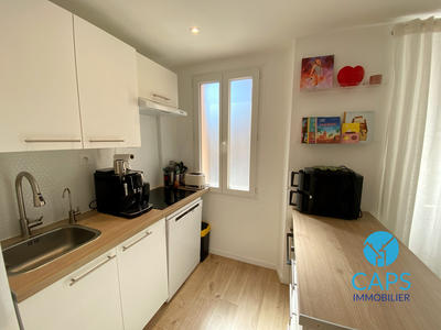 Duplex - 55 m² - 3 pièces