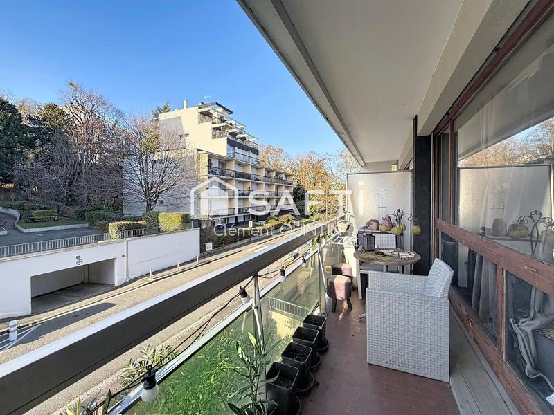 Appartement - 25 m² - 1 pièce