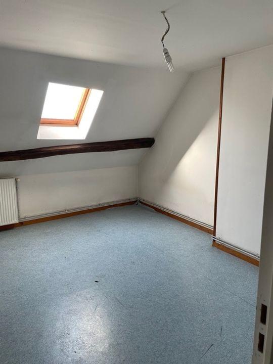 Appartement - 85 m² - 3 pièces