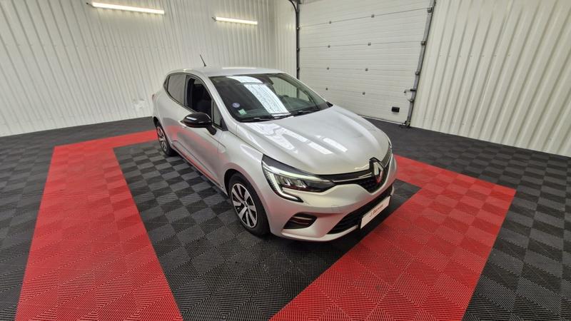 Renault Clio V Equilibre TCe 90