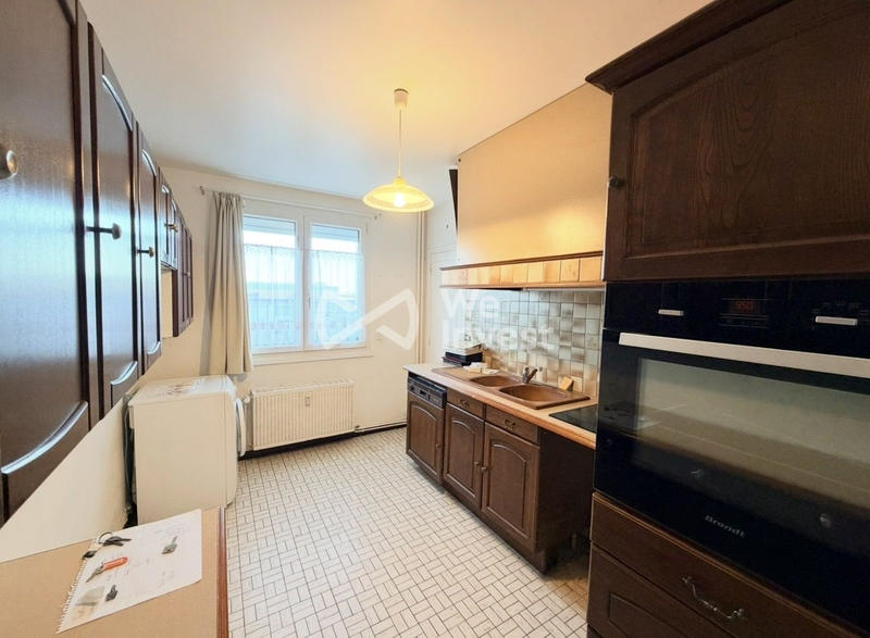 Appartement - 73 m² - 3 pièces