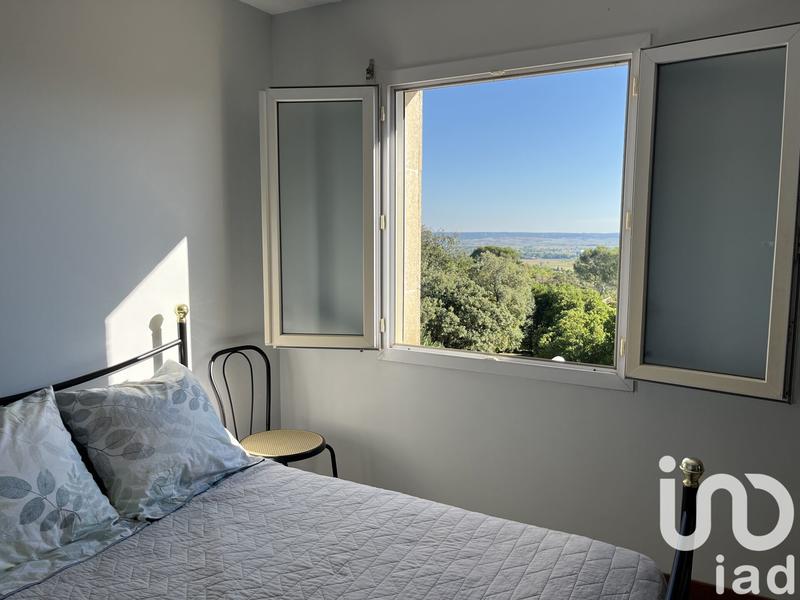 Maison - 227 m² - 9 pièces