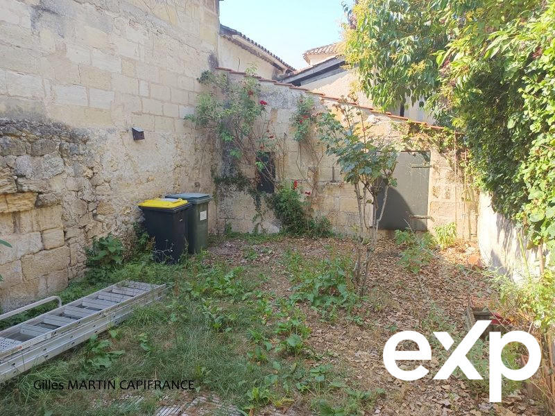 Maison - 78 m² - 4 pièces