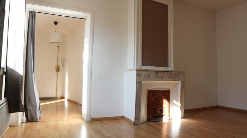 Appartement - 107 m² - 4 pièces