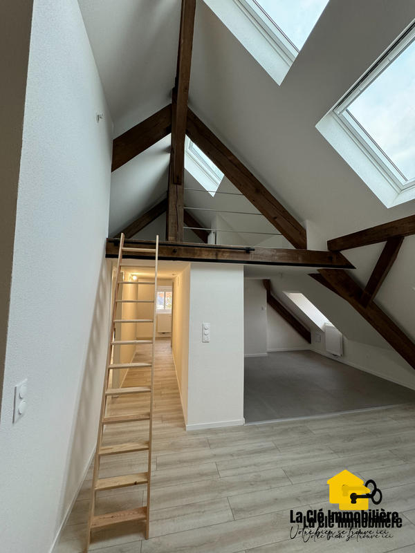 Immeuble - 291 m² - 11 pièces