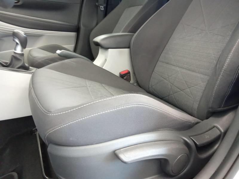 Hyundai Bayon 1.0 t-GDi 100 Hybrid 48v Creative