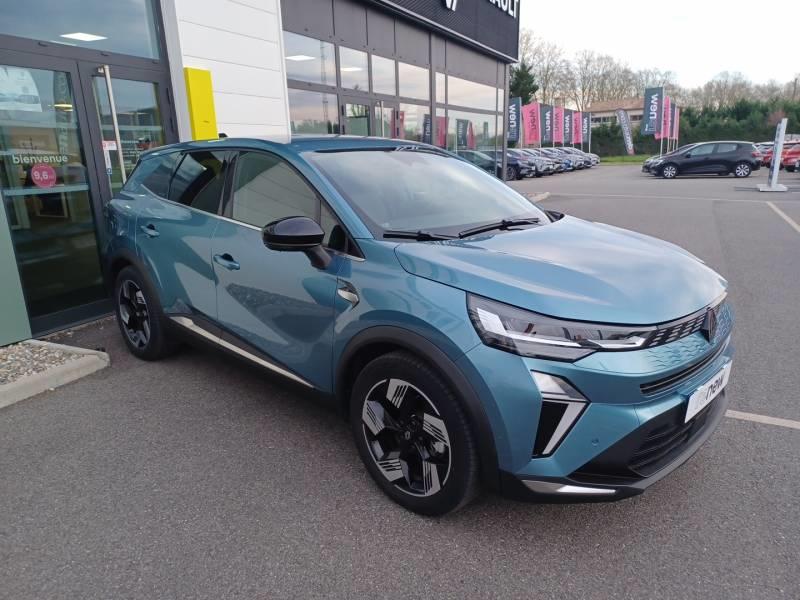 Renault Symbioz E-Tech full hybrid 145 Techno