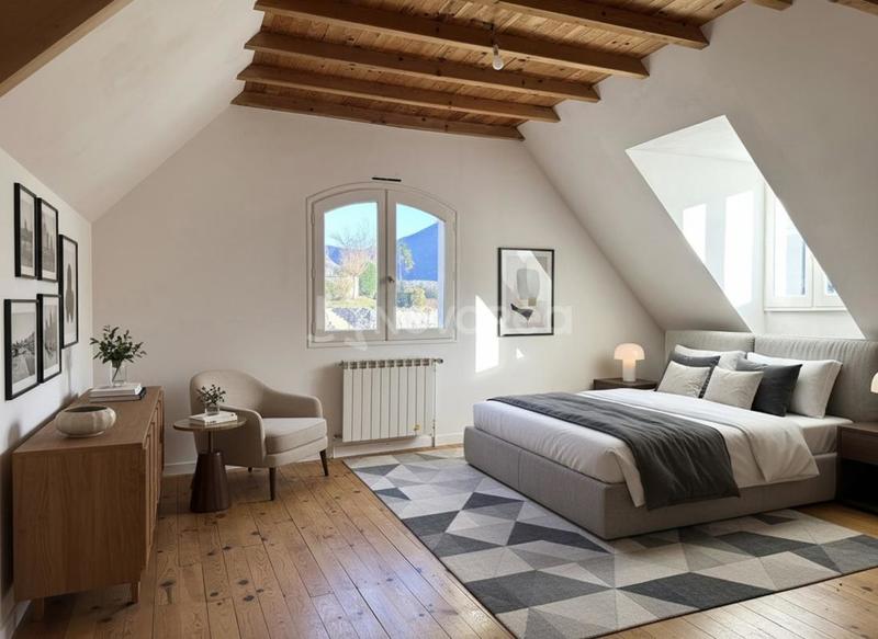 Maison - 156 m² - 5 pièces