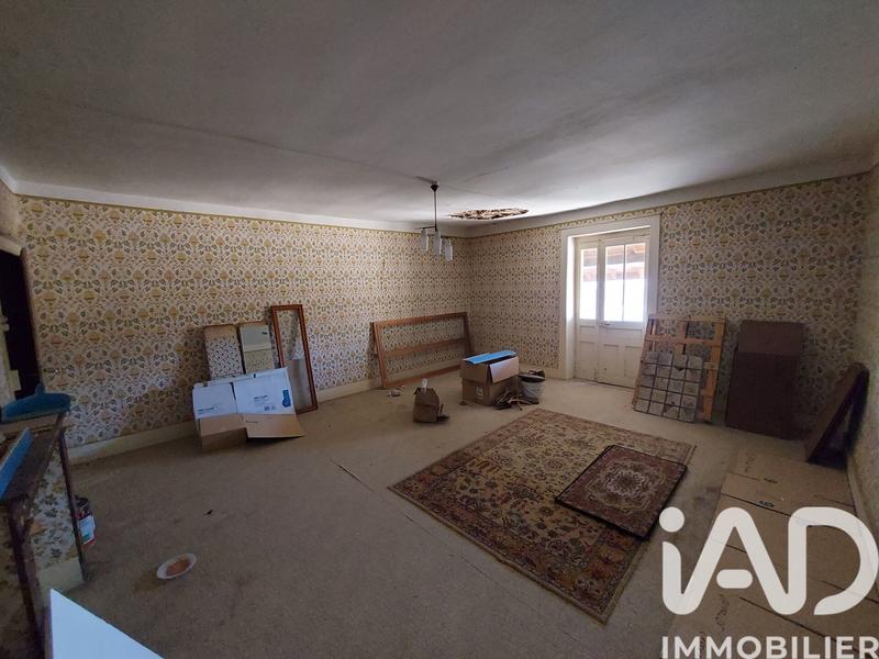 Maison de ville - 236 m² - 9 pièces