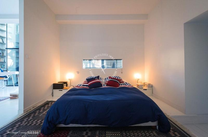 Appartement - 171 m² - 6 pièces