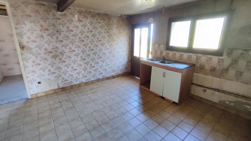 Maison - 145 m² - 7 pièces