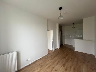 Appartement - 34 m² - 2 pièces