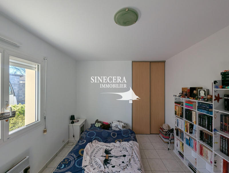 Maison - 132 m² - 5 pièces