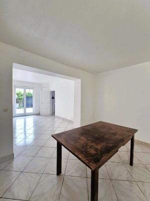 Maison - 136 m² - 5 pièces