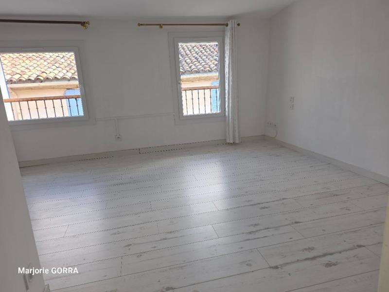 Maison - 67 m² - 3 pièces