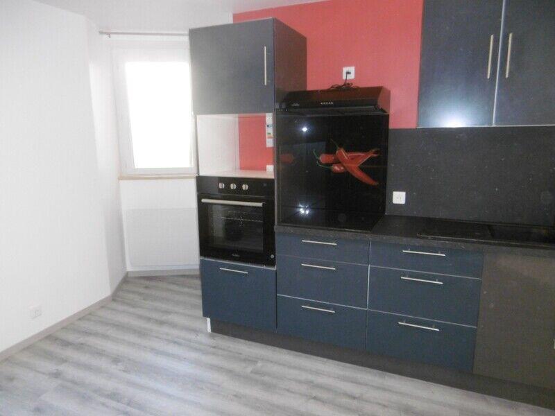 Maison - 44 m² - 2 pièces