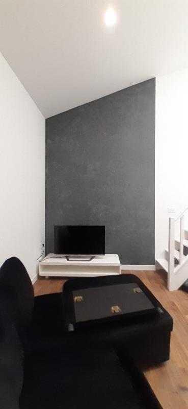 Appartement - 72 m² - 4 pièces