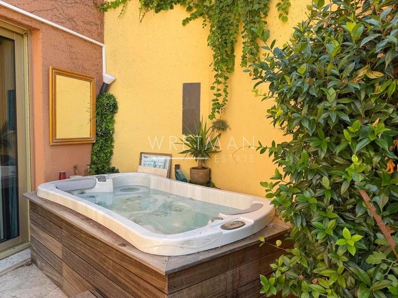 Appartement - 45 m² - 3 pièces