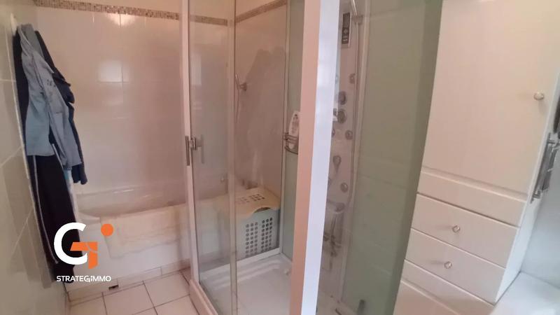 Maison - 169 m² - 6 pièces