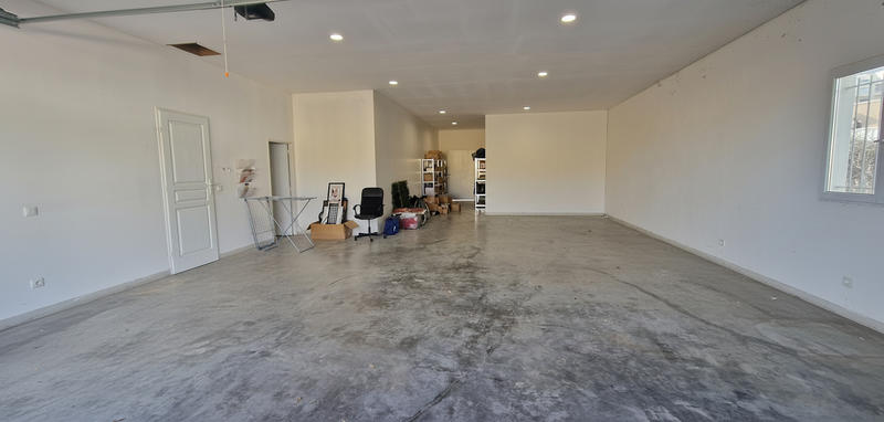 Maison - 142 m² - 4 pièces