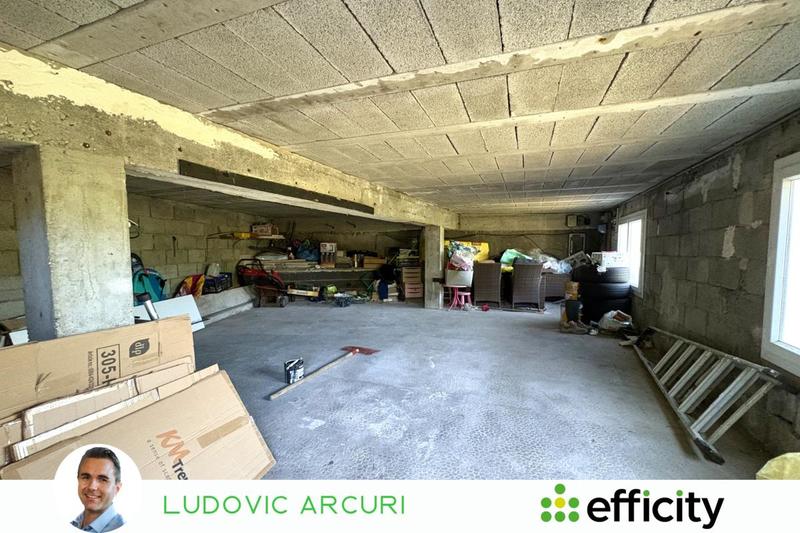 Maison - 78 m² - 4 pièces