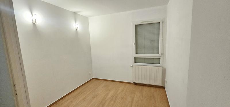 Appartement - 78 m² - 4 pièces