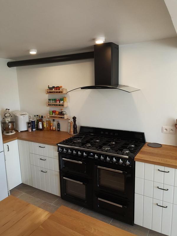 Maison - 316 m² - 11 pièces