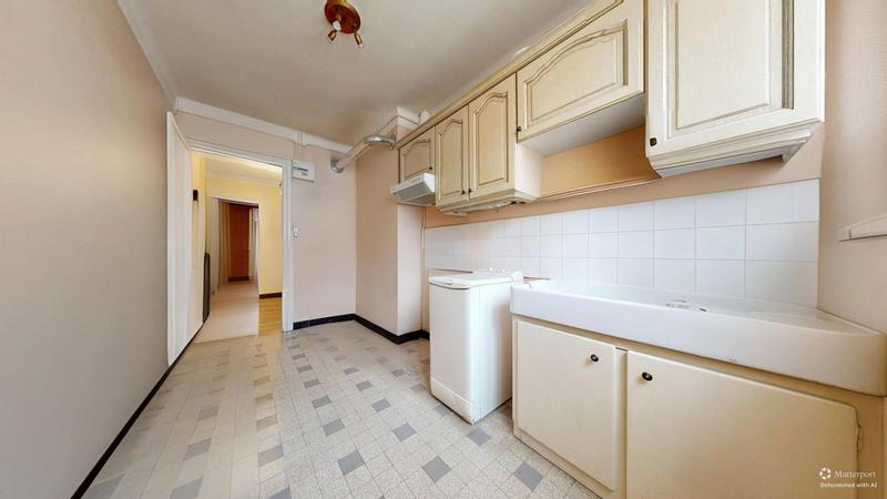 Appartement - 78 m² - 4 pièces