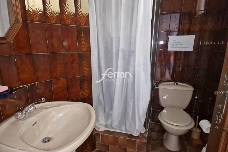 Villa - 135 m² - 5 pièces