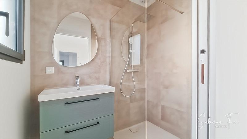 Maison - 109 m² - 4 pièces